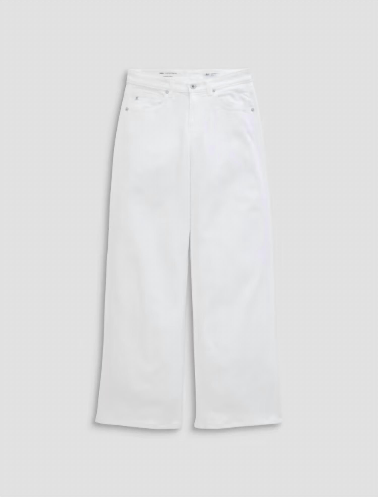 Ag Jeans - Adria Wide Leg Jeans