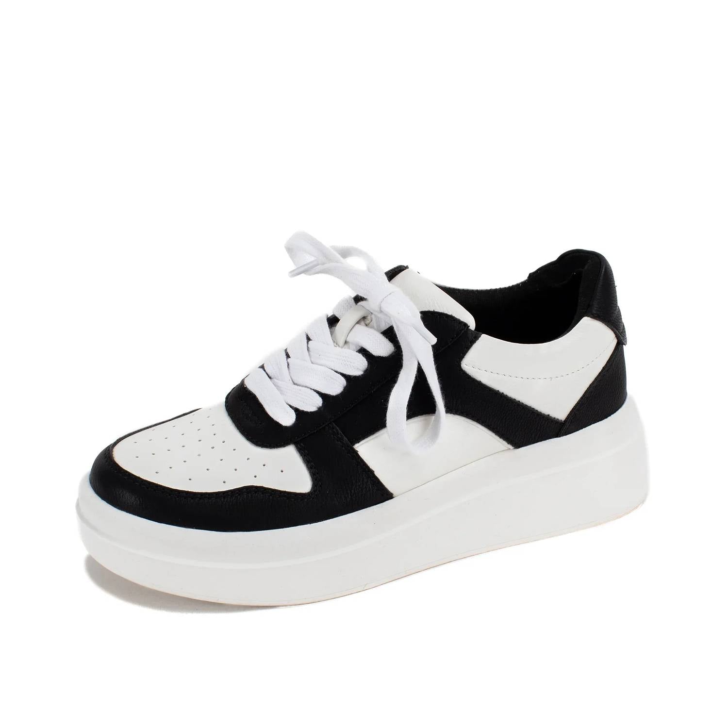 Yellowbox - Women's Emma Flatform Sneaker
