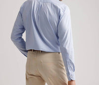 Peter Millar - Jackson Crown Lite Cotton Stretch Shirt