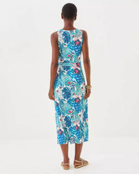Lilly Pulitzer - Estela Midi Dress