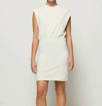 Nation Ltd - Jac Muscle Mini Dress