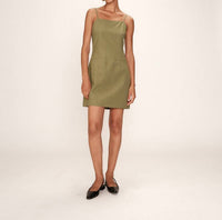 Grace & Mila - Rivoli Mini Dress