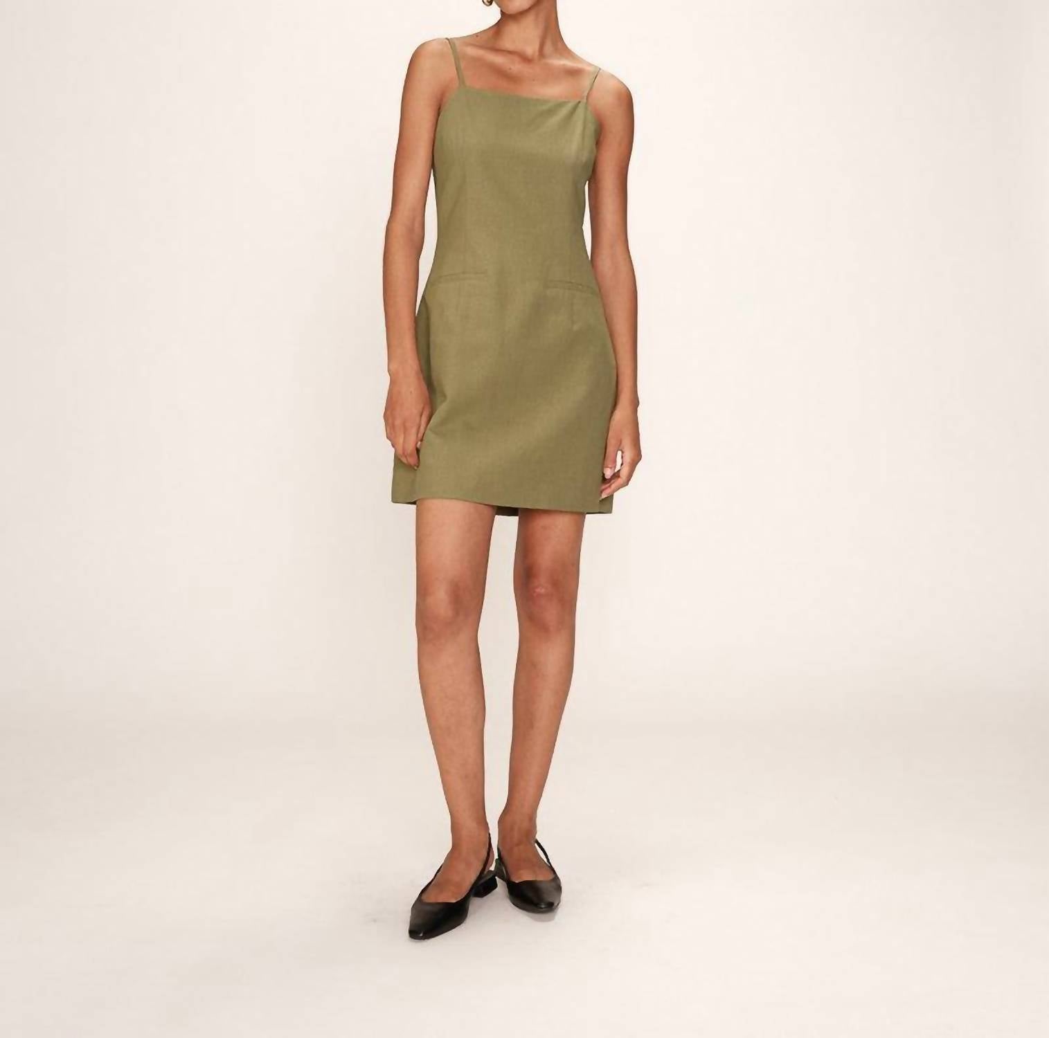 Grace & Mila - Rivoli Mini Dress