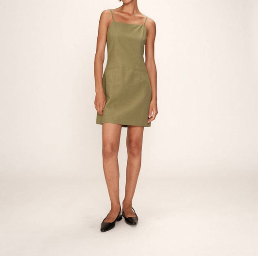 Grace & Mila - Rivoli Mini Dress