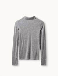 The Garment - Bree Polo Tee