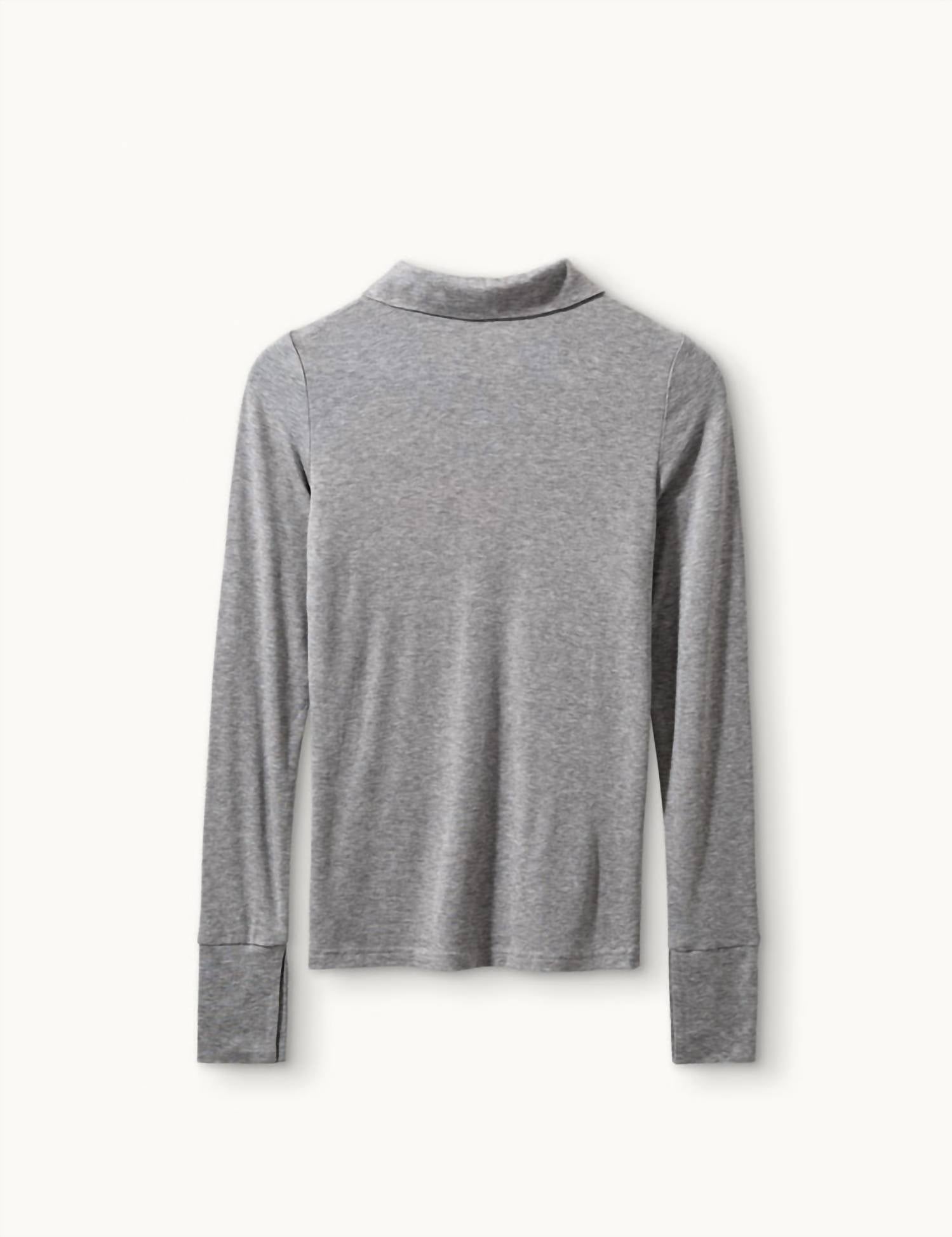 The Garment - Bree Polo Tee