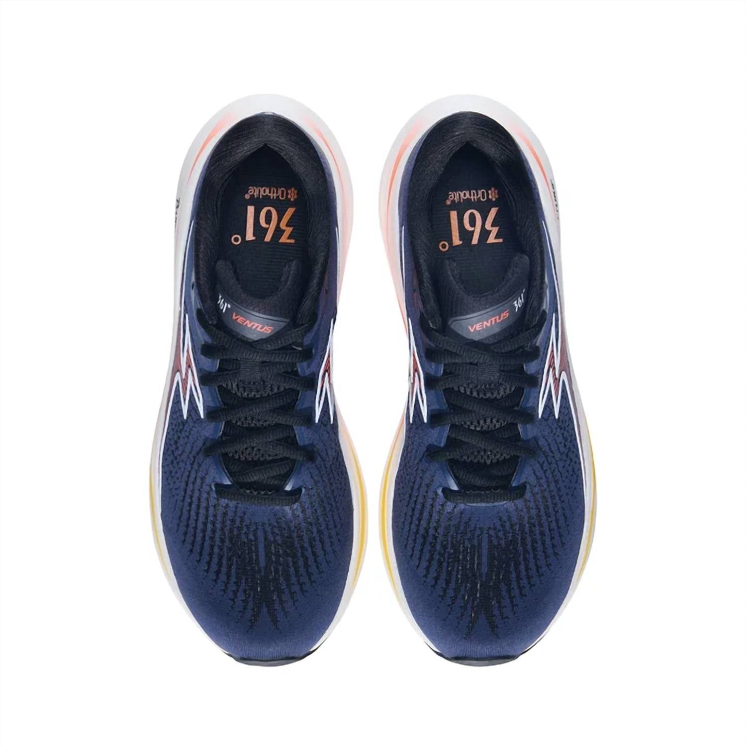 361 Degrees - Men's Ventus Sneakers