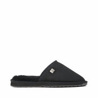 Emu Australia - Men's Platinum Yamba Scuff Slipper