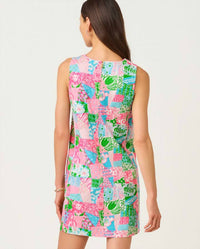 Lilly Pulitzer - Ettie Stretch Shift Dress