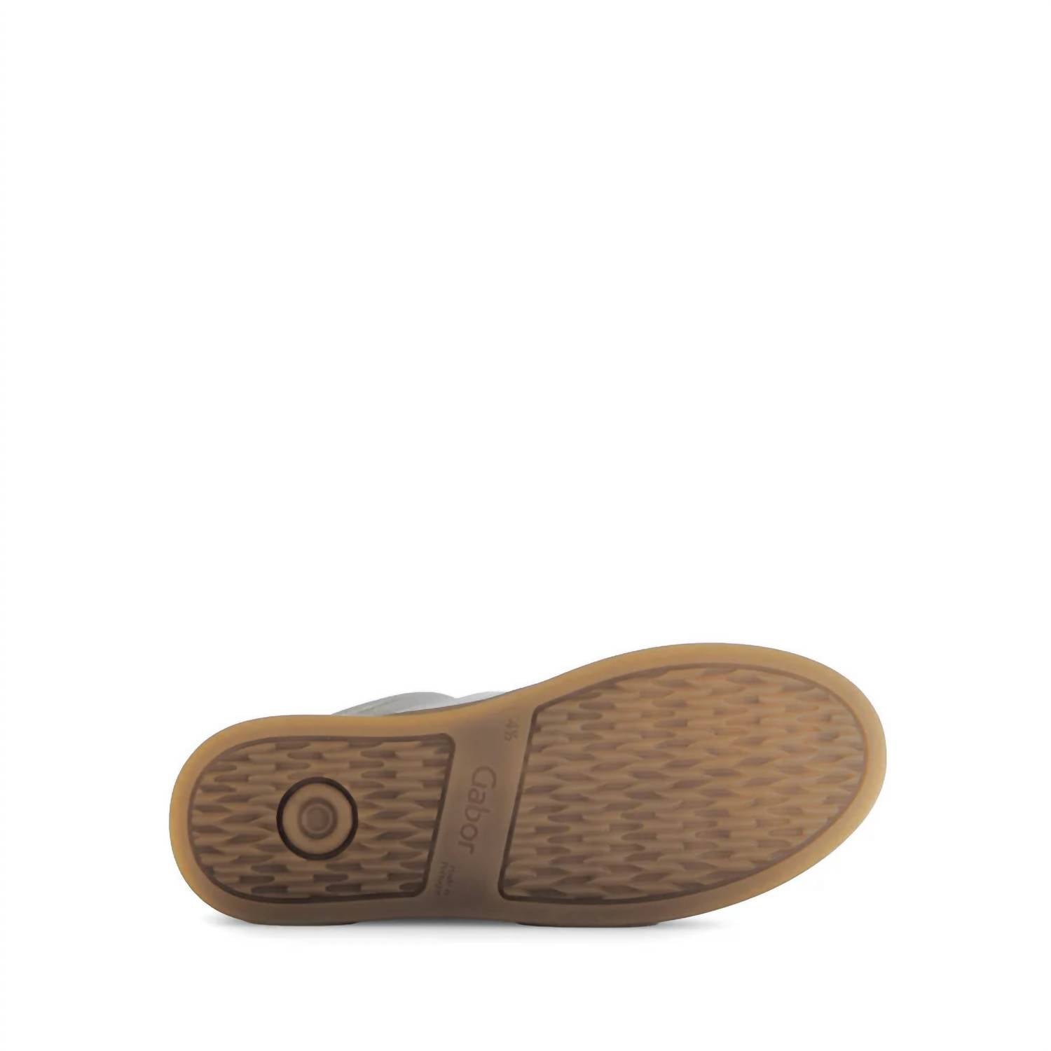 Gabor - Women's Flat Sneaker