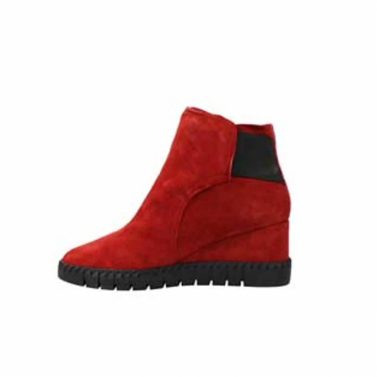 J. Renee - Women's Nagetta Ankle Booties