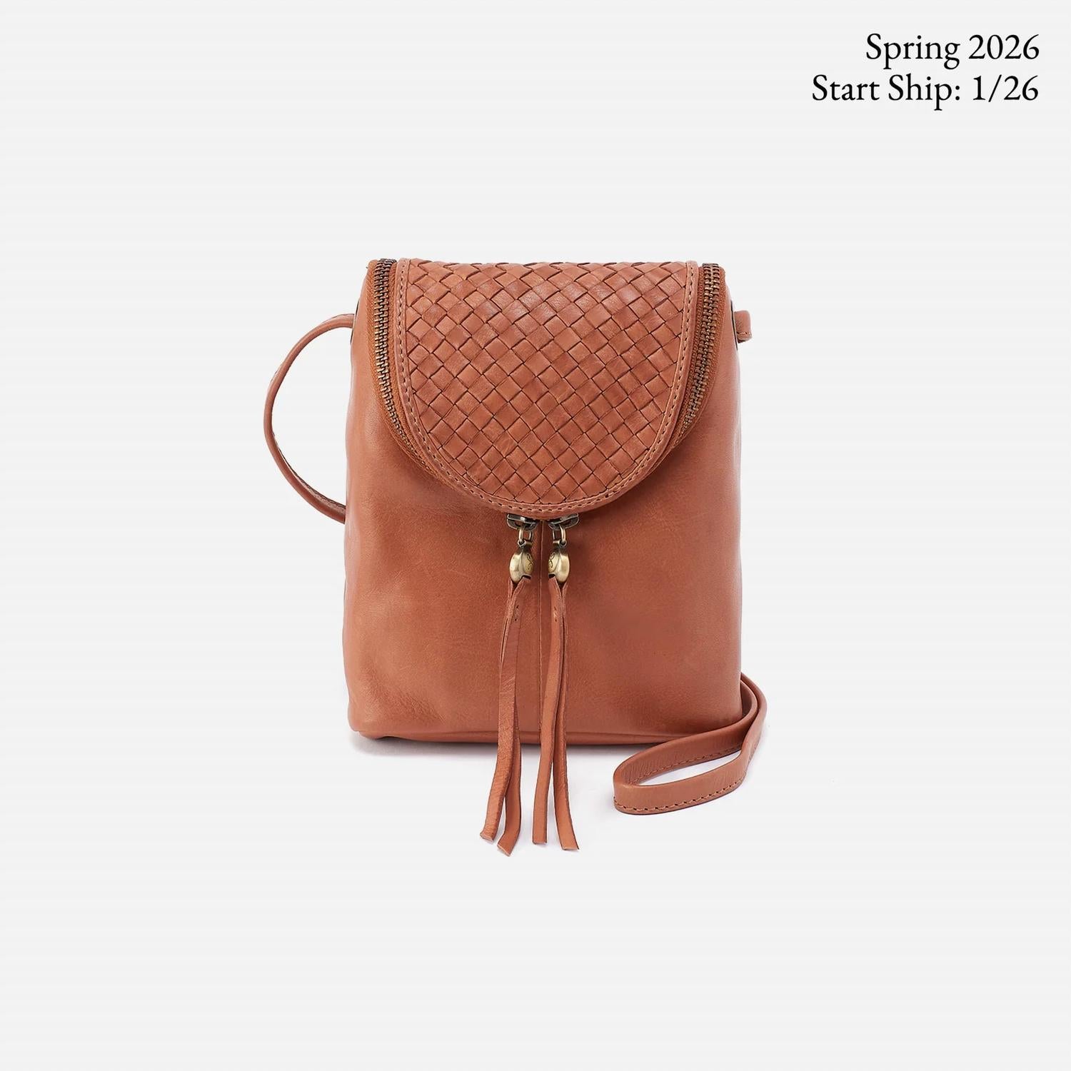 Hobo - Women's Fern Crossbody Bag
