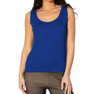 Bra-Friendly Tank