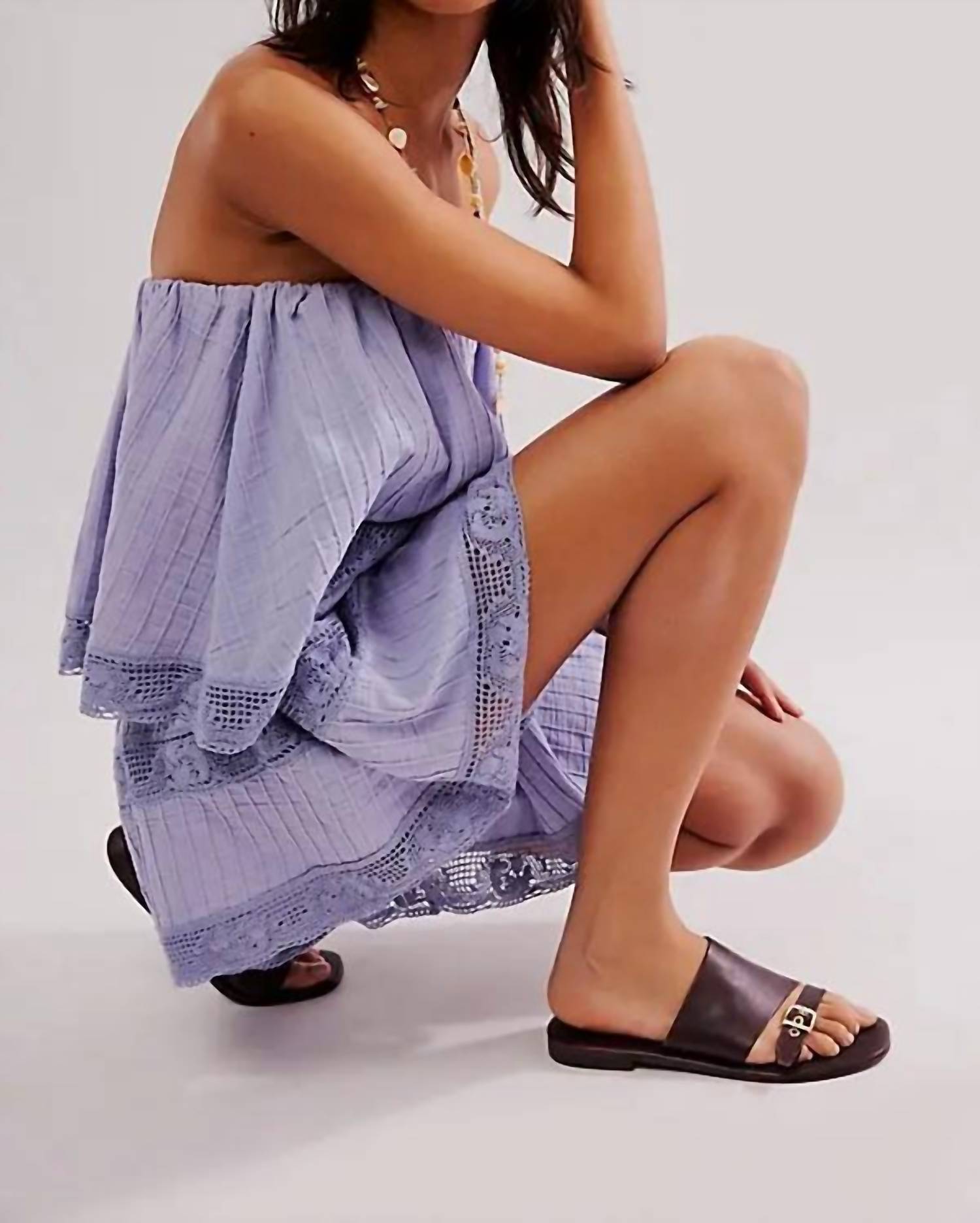 Free People - Maribel Romper