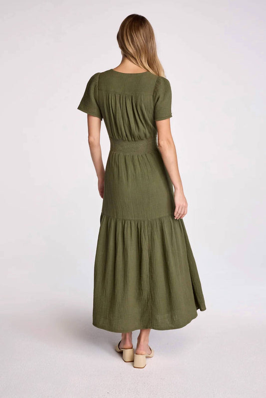 Sundays - Fleet Flowy Dress
