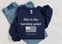 Gildan - Women's Turning Point Sweatshirt