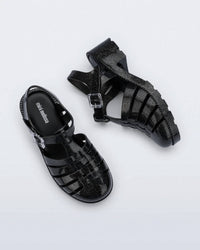 Mini Melissa - Kids' Possession Heel Sandal