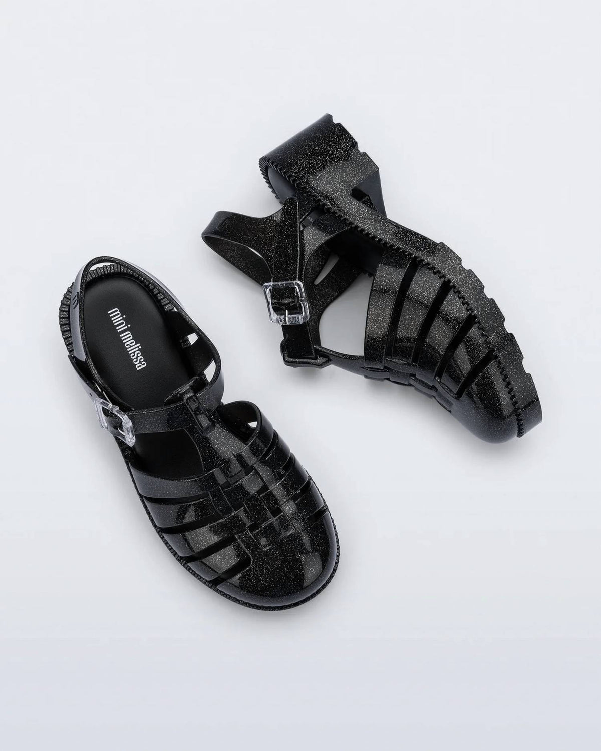Mini Melissa - Kids' Possession Heel Sandal