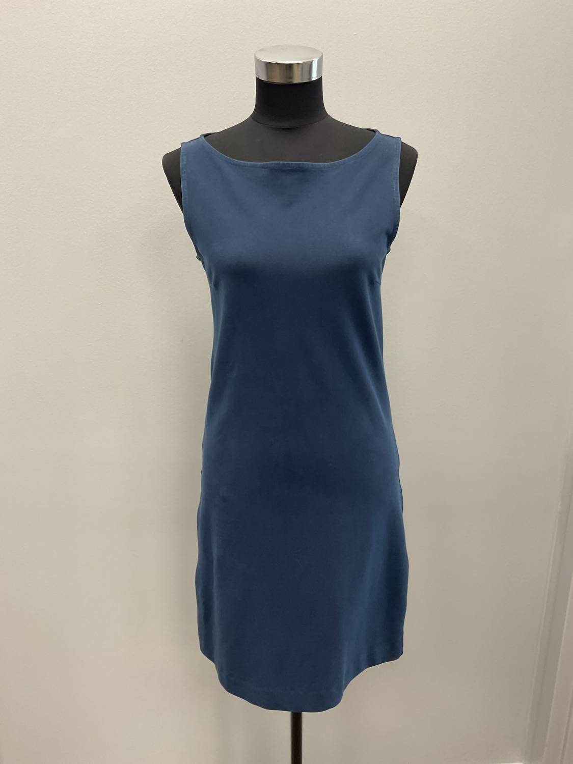 Circolo 1901 - SLEEVLESS PIQUET DRESS