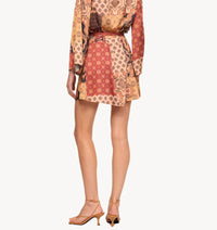 Misa Los Angeles - TWIGGY DRESS