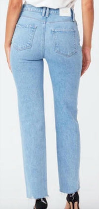 Women's Stella Straight Leg Denim