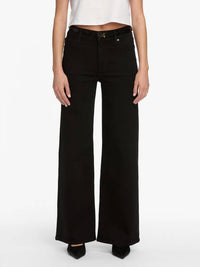 Frame - Le Slim Palazzo Jean