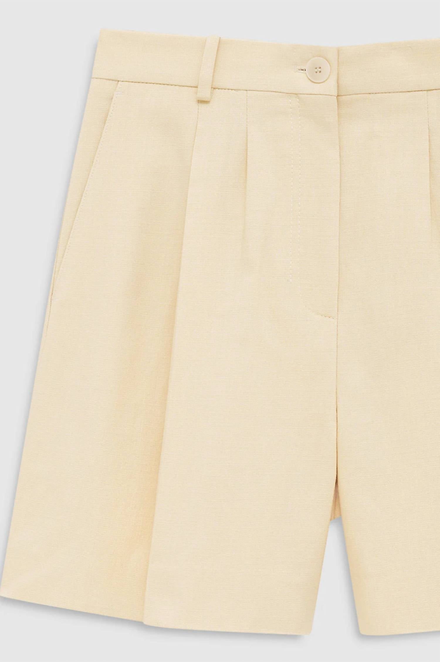 Anine Bing - Brice Shorts