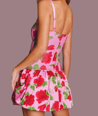 Show Me Your Mumu - Tiffany Skort Dress