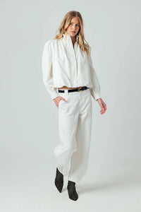 Sundays - Twill Sawyer Pant