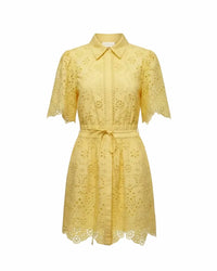 Love The Label - Women's Cas Mini Dress
