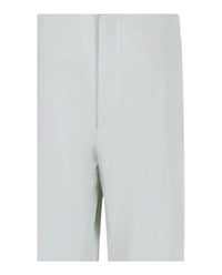 Salvatore Ferragamo - Men's Twill Chino Trousers