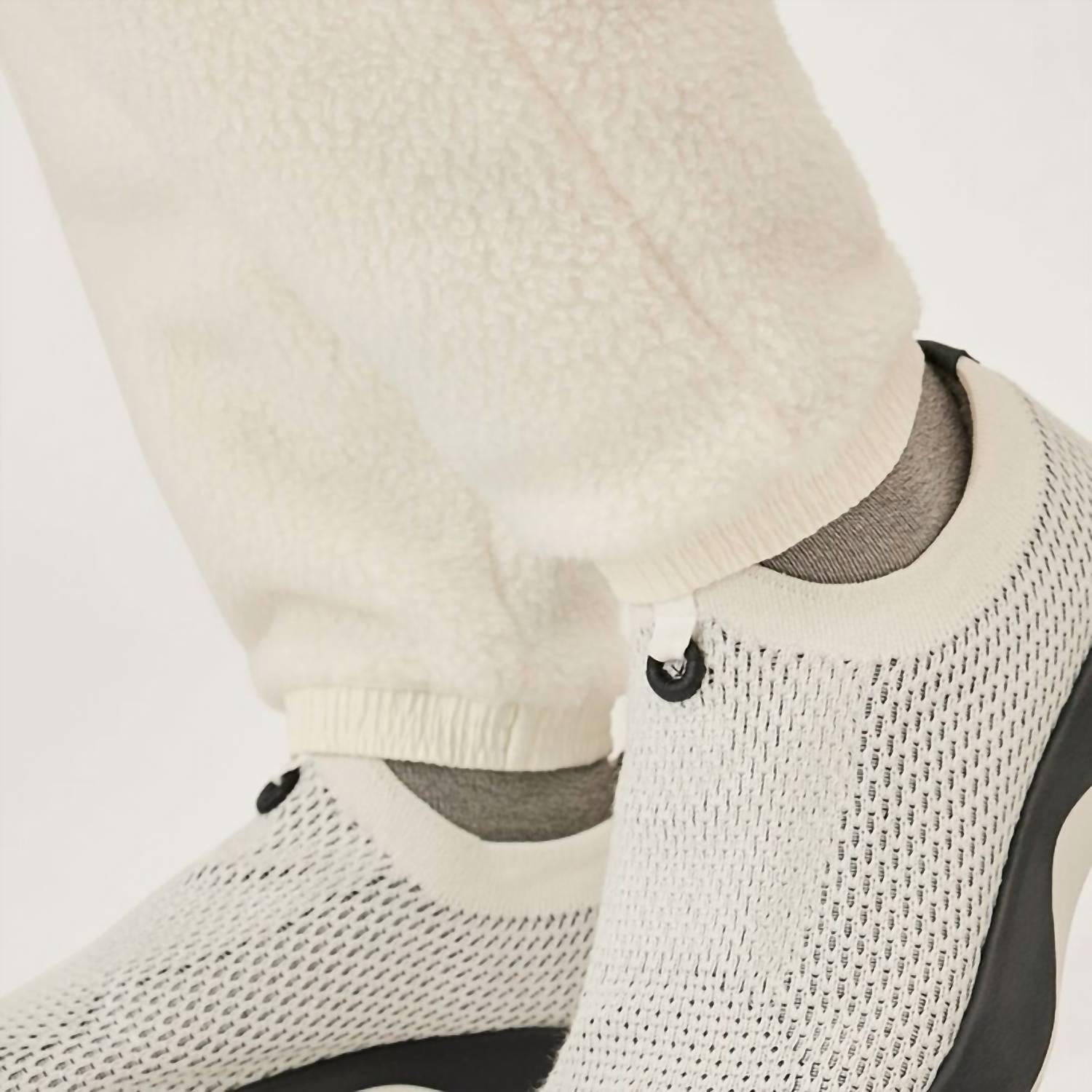 Allbirds - Fluff Fleece Jogger Sweatpants