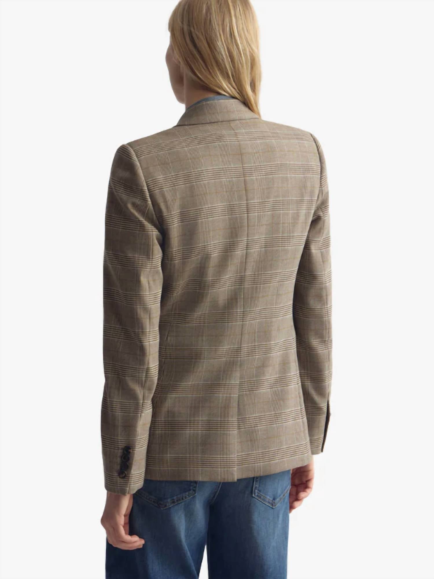Nili Lotan - Anabel Blazer Jacket