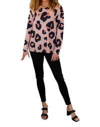 One Eleven North - Meant To Be Dolman Top