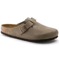Birkenstock - Women's Soft Footbed Clogs