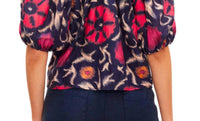 Velvet By Graham & Spencer - Edlin Top