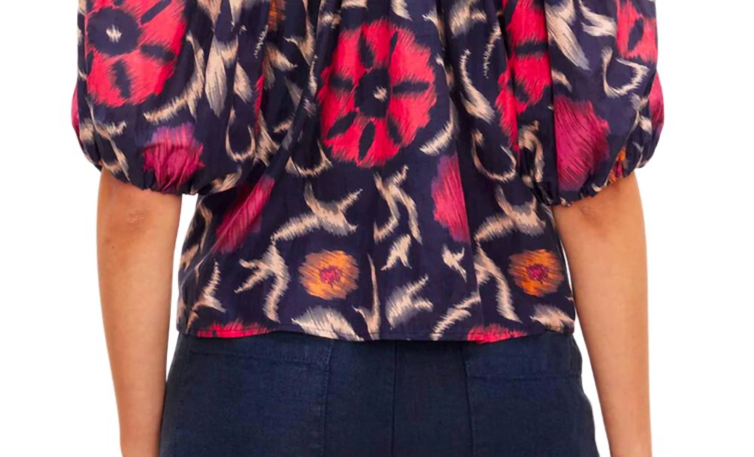 Velvet By Graham & Spencer - Edlin Top