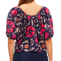 Velvet By Graham & Spencer - Edlin Top