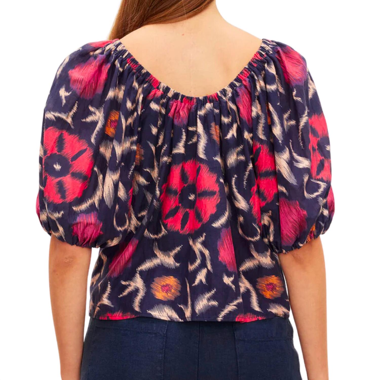 Velvet By Graham & Spencer - Edlin Top