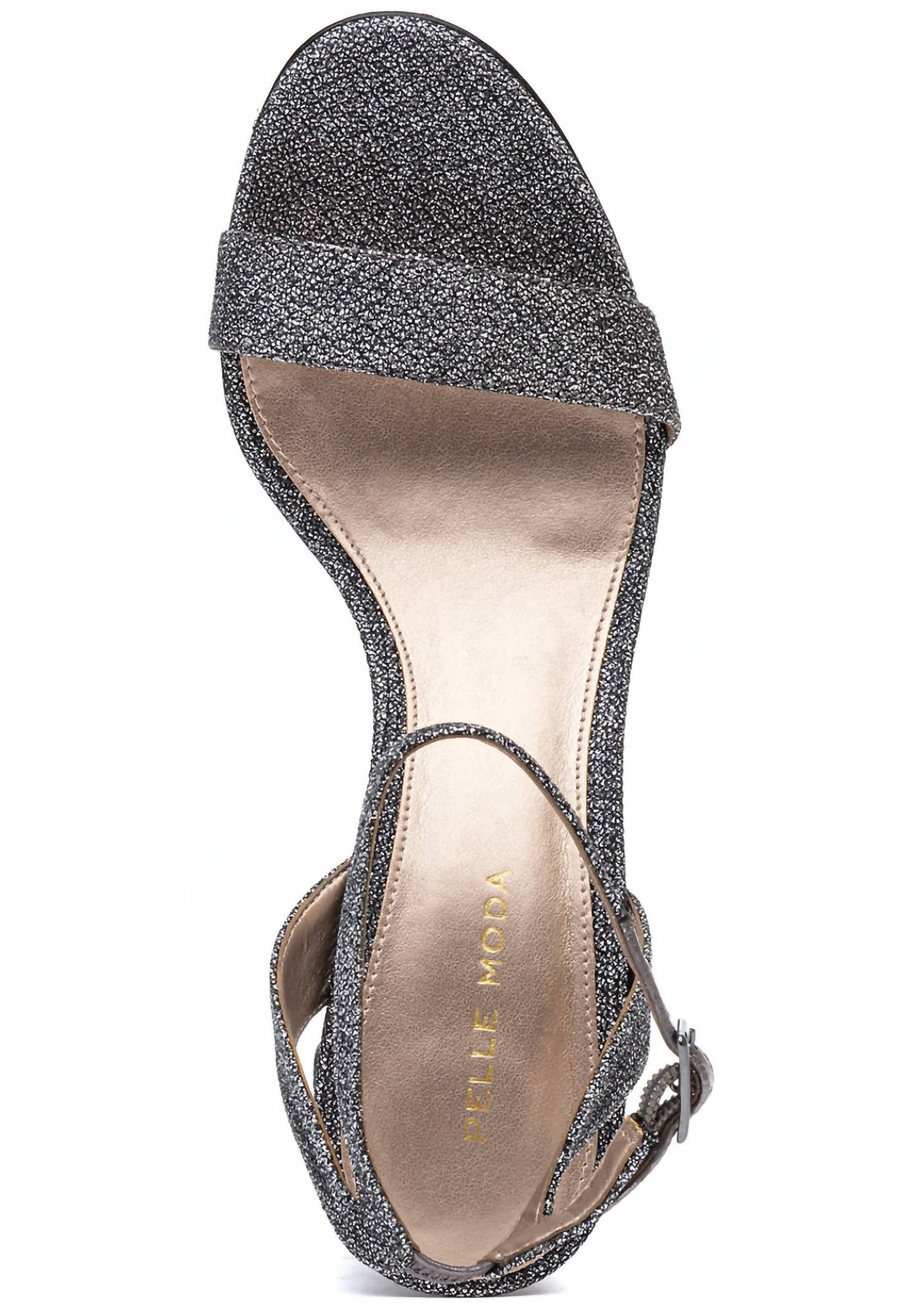 Pelle Moda - Women's Moira 2 Sandal