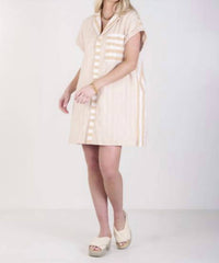 Emily Mccarthy - Luna Dress