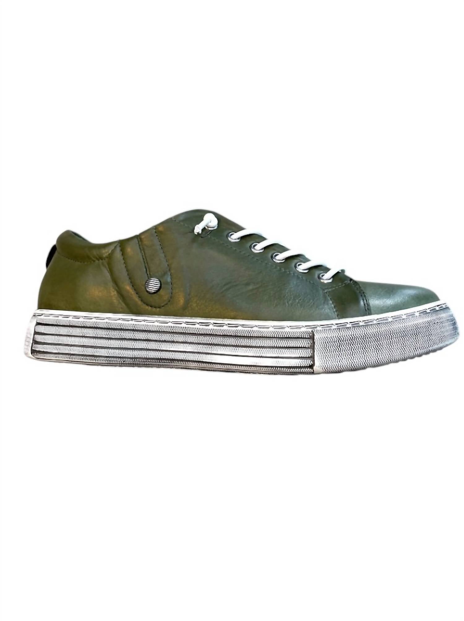 Gelato - Women's Tampa Sneaker