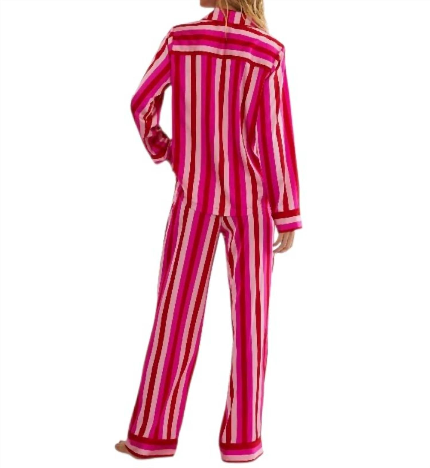 Beach Riot - Livy & Connie Pajama Set