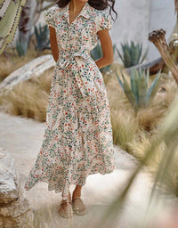 Misa Los Angeles - Eveleigh Maxi Dress