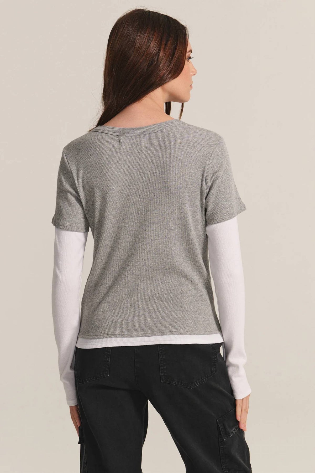 Velvet By Graham & Spencer - Bronson Top