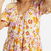 Billabong - Endless Shore Dress