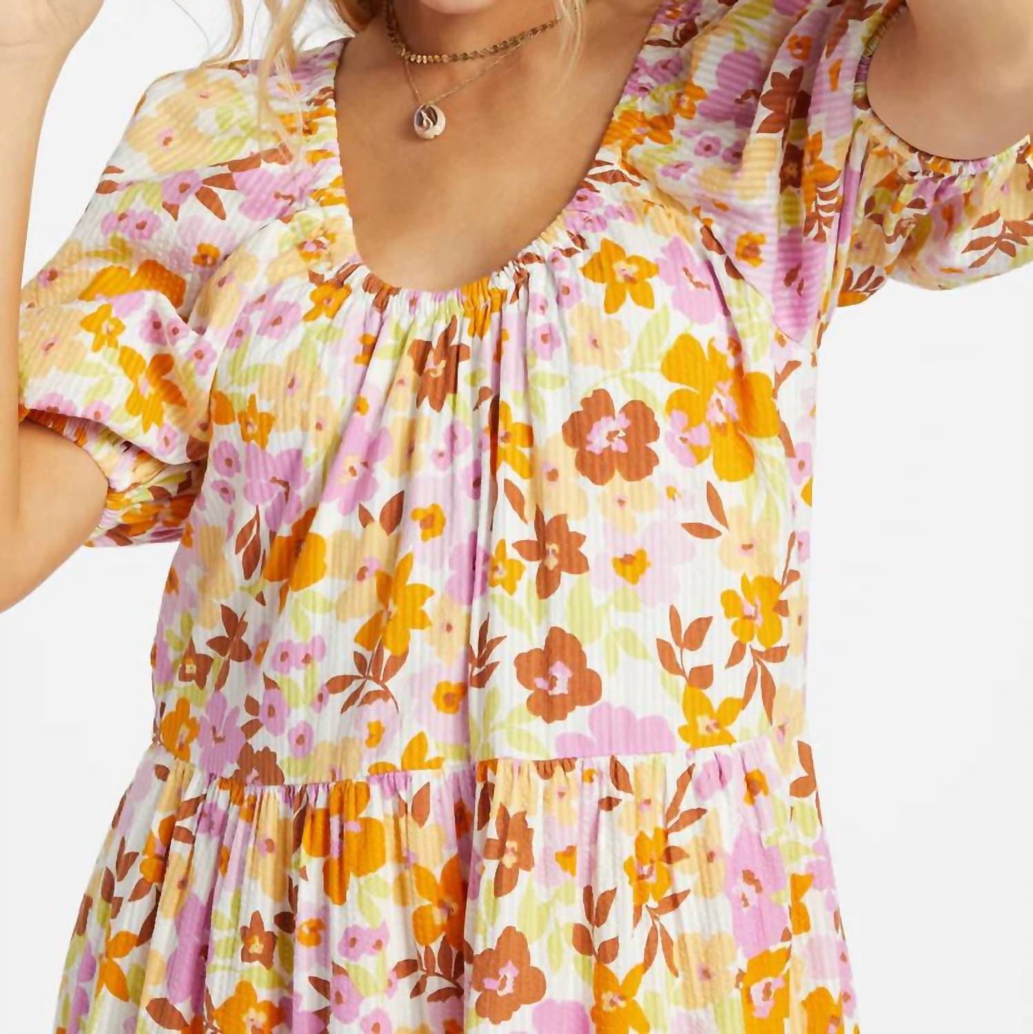 Billabong - Endless Shore Dress