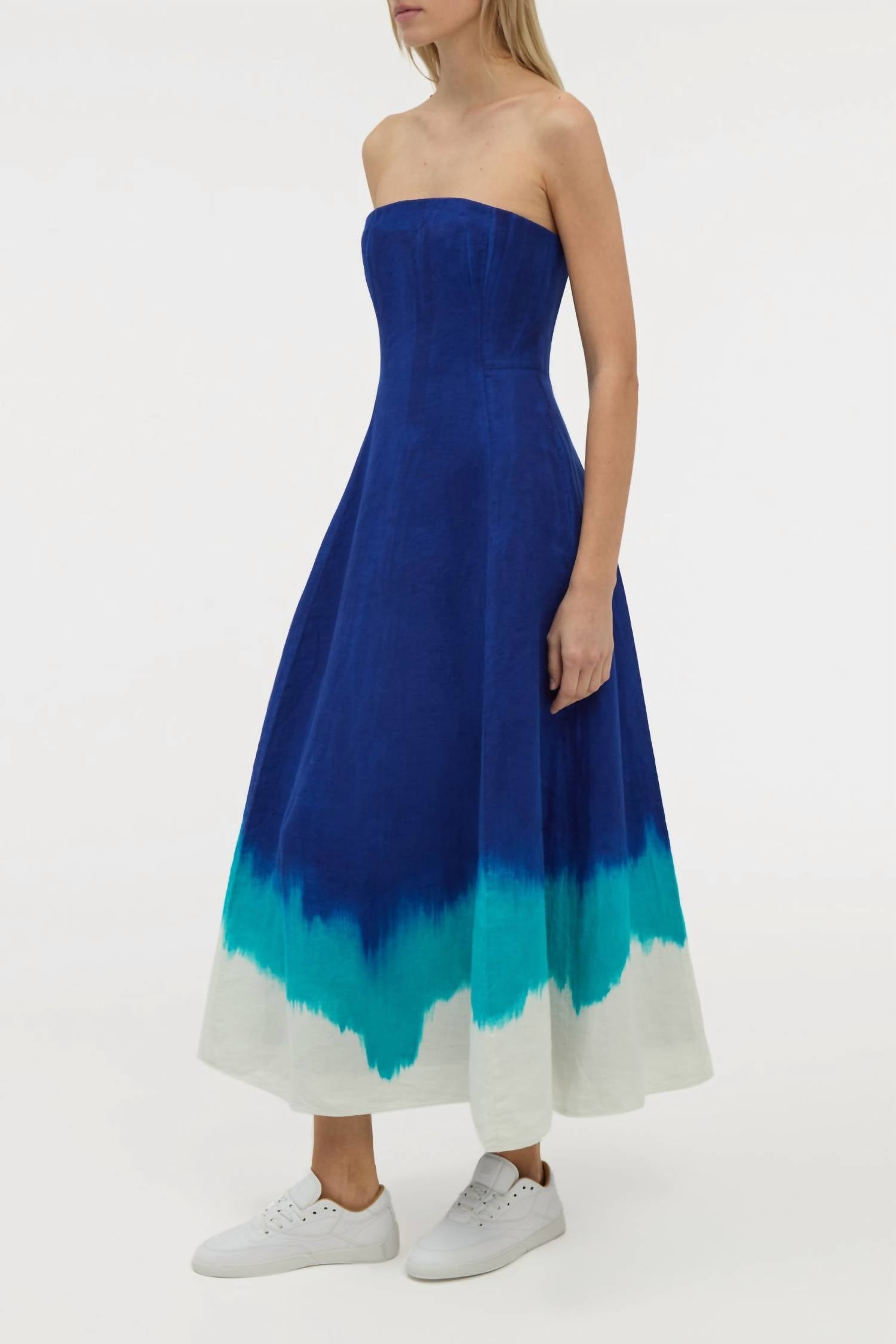 Gabriela Hearst - Alessia Dress