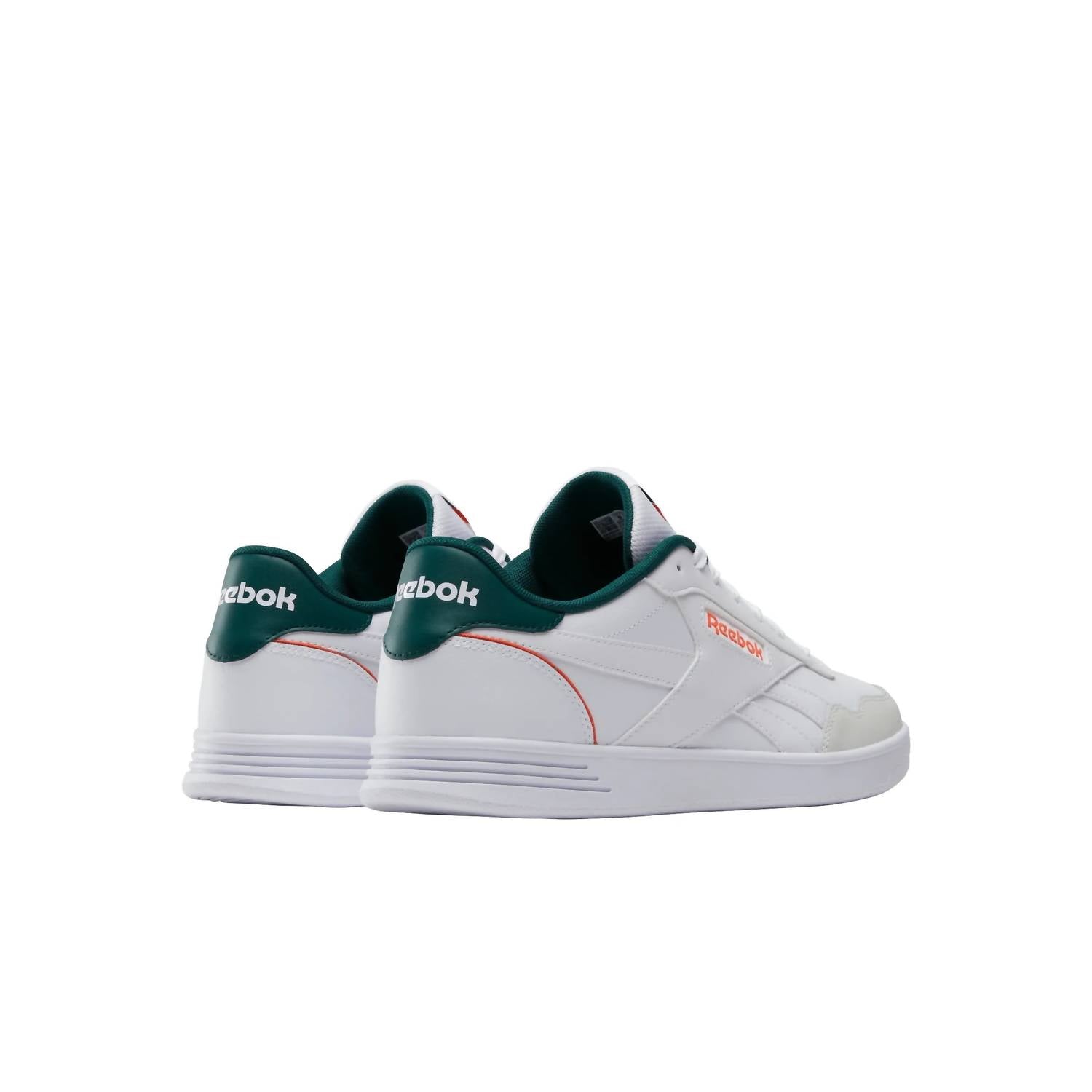 Reebok - Unisex Court Advance Shoes