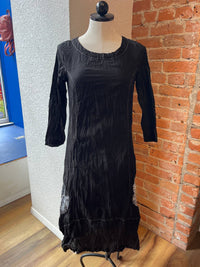 Dress Addict - Women's Bulle Dress